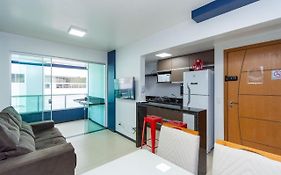Novo apartamento de 2 quartos no Setor Bueno - Ao lado do Órion Business&Health Complex - Ed Pontal Premium - PP1605