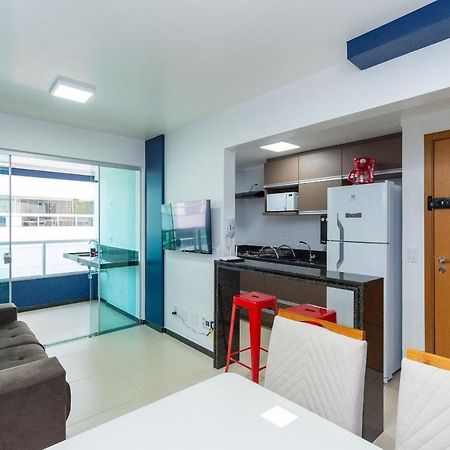 Novo apartamento de 2 quartos no Setor Bueno - Ao lado do Órion Business&Health Complex - Ed Pontal Premium - PP1605 Goiânia Exterior foto