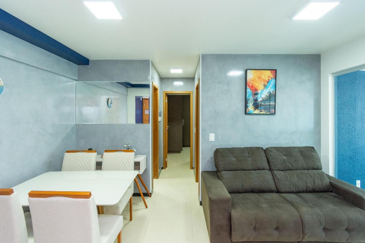 Novo apartamento de 2 quartos no Setor Bueno - Ao lado do Órion Business&Health Complex - Ed Pontal Premium - PP1605 Goiânia Exterior foto