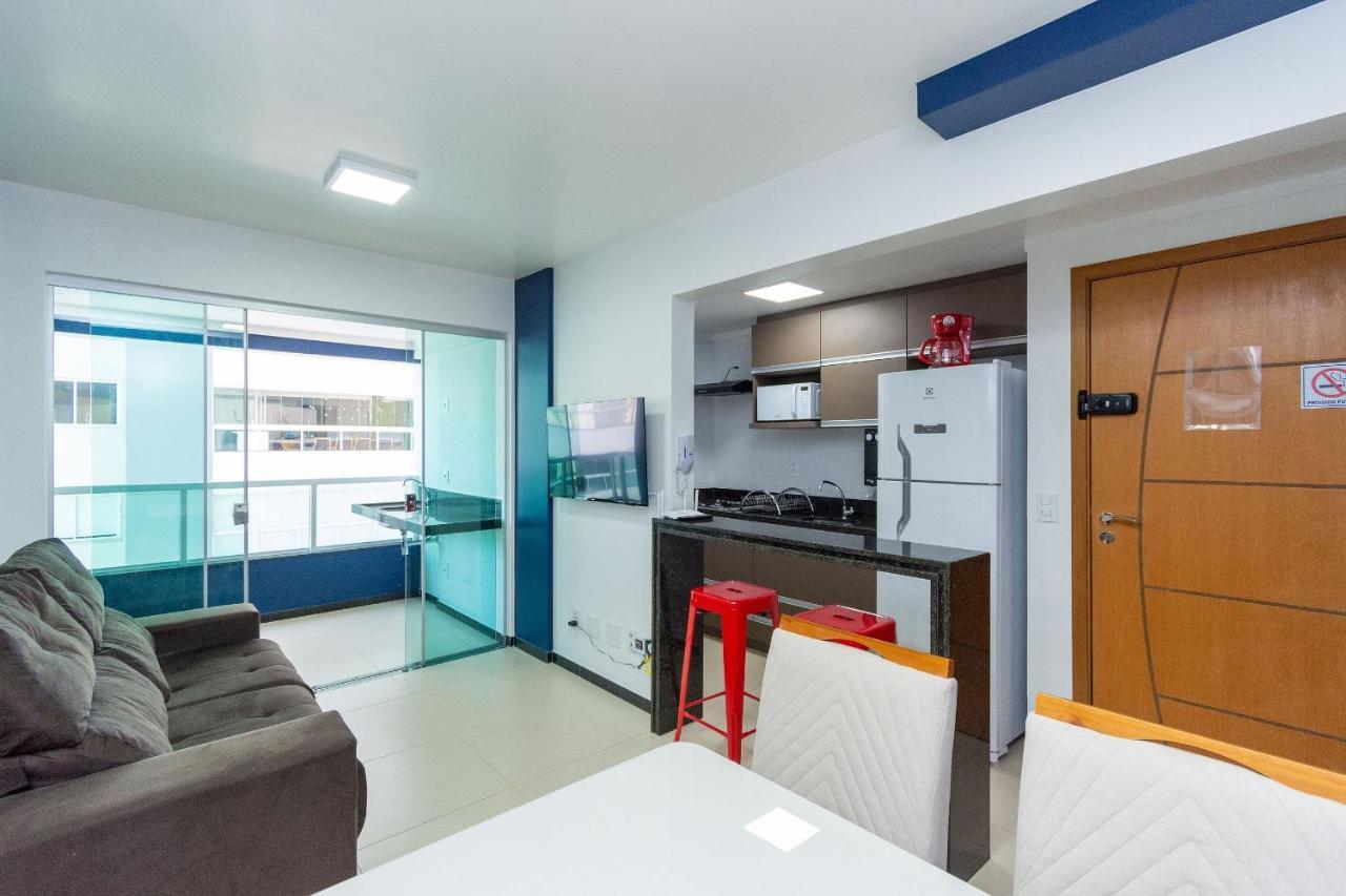 Novo apartamento de 2 quartos no Setor Bueno - Ao lado do Órion Business&Health Complex - Ed Pontal Premium - PP1605 Goiânia Exterior foto