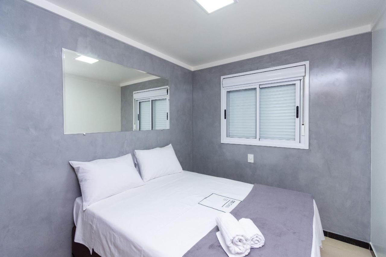 Novo apartamento de 2 quartos no Setor Bueno - Ao lado do Órion Business&Health Complex - Ed Pontal Premium - PP1605 Goiânia Exterior foto